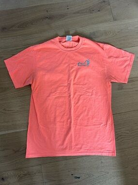 Barefoot Bar Short-Sleeve Graphic Tee